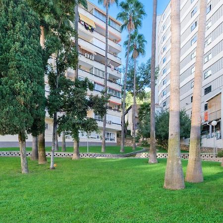 Ferienwohnung Parque Loix 3-42 Levante Beach Benidorm Exterior foto